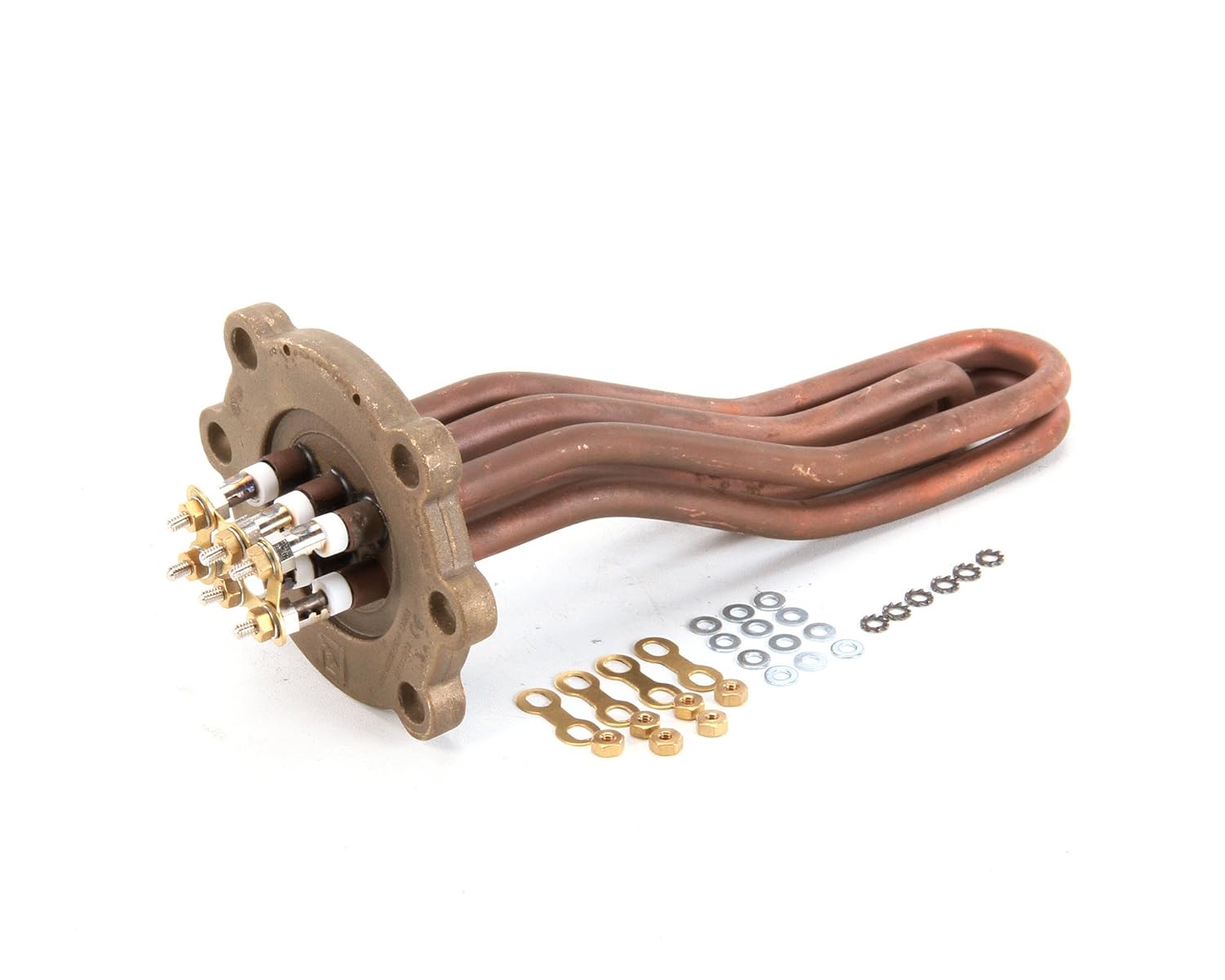 Which Is The Best Espresso Heating Element