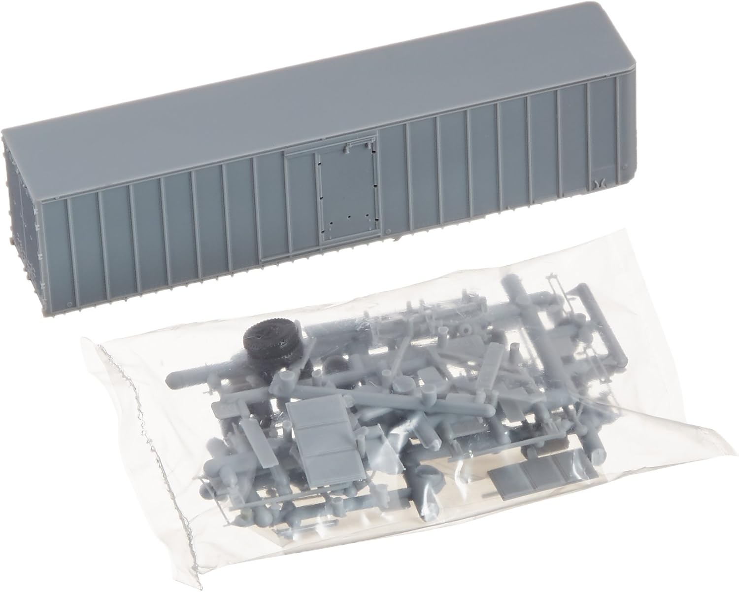 Trains & Accessories Inc Walthers Construction Site ...