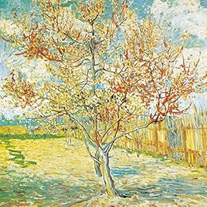 V. van Gogh  From Vincent's Garden (170558)