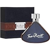 Tres Nuit Pour Homme by Armaf for Men - 3.4 oz EDT Spray
