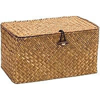 Amazon.de Bestseller: Die beliebtesten Artikel in Aufbewahrungskörbe