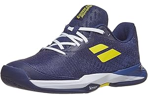 Babolat Junior Jet Mach 3 All Court Tennis Shoes