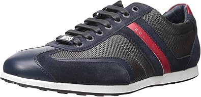 boss green sneakers