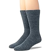WARRIOR ALPACA SOCKS - Outdoor Alpaca Wool Socks, Terry Lined with Comfort Band Opening For Men And Women