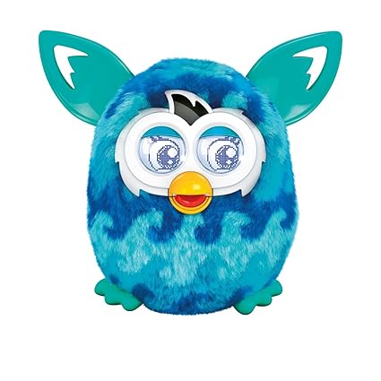 precio furby