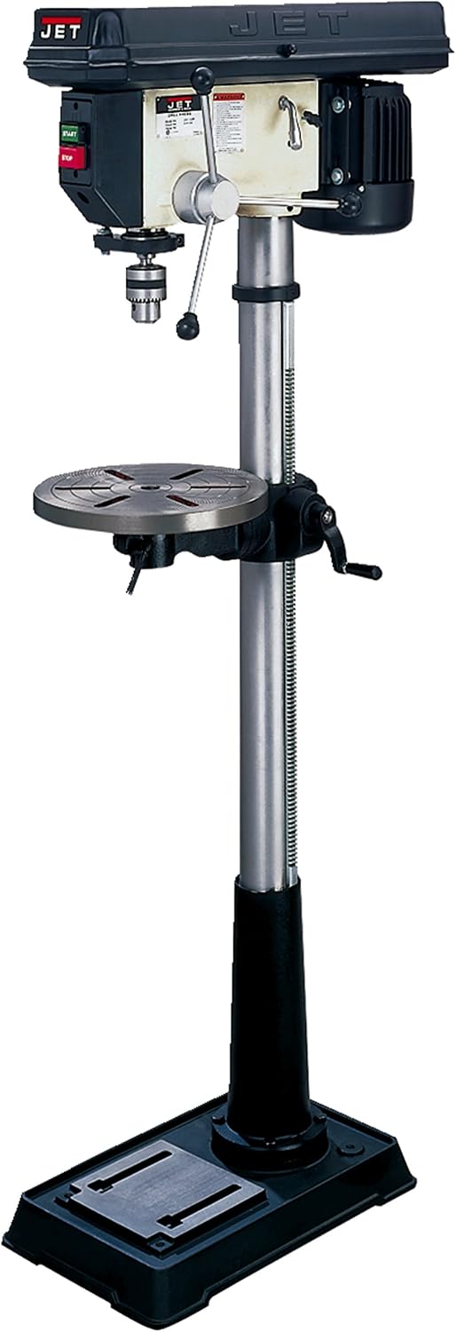 Best Drill Press X-Y Table Attachment