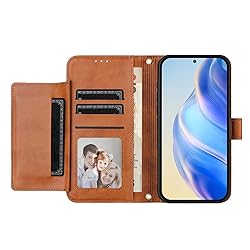 Kukoufey Compatible with Xiaomi 15 Ultra Case