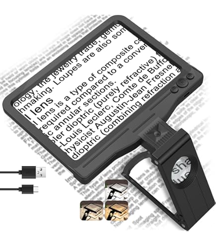Amazon.com : Mobilux Digital Touch HD : Health & Household