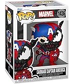 Amazon.com: Funko Pop! Artist Series: Marvel Infinity Saga