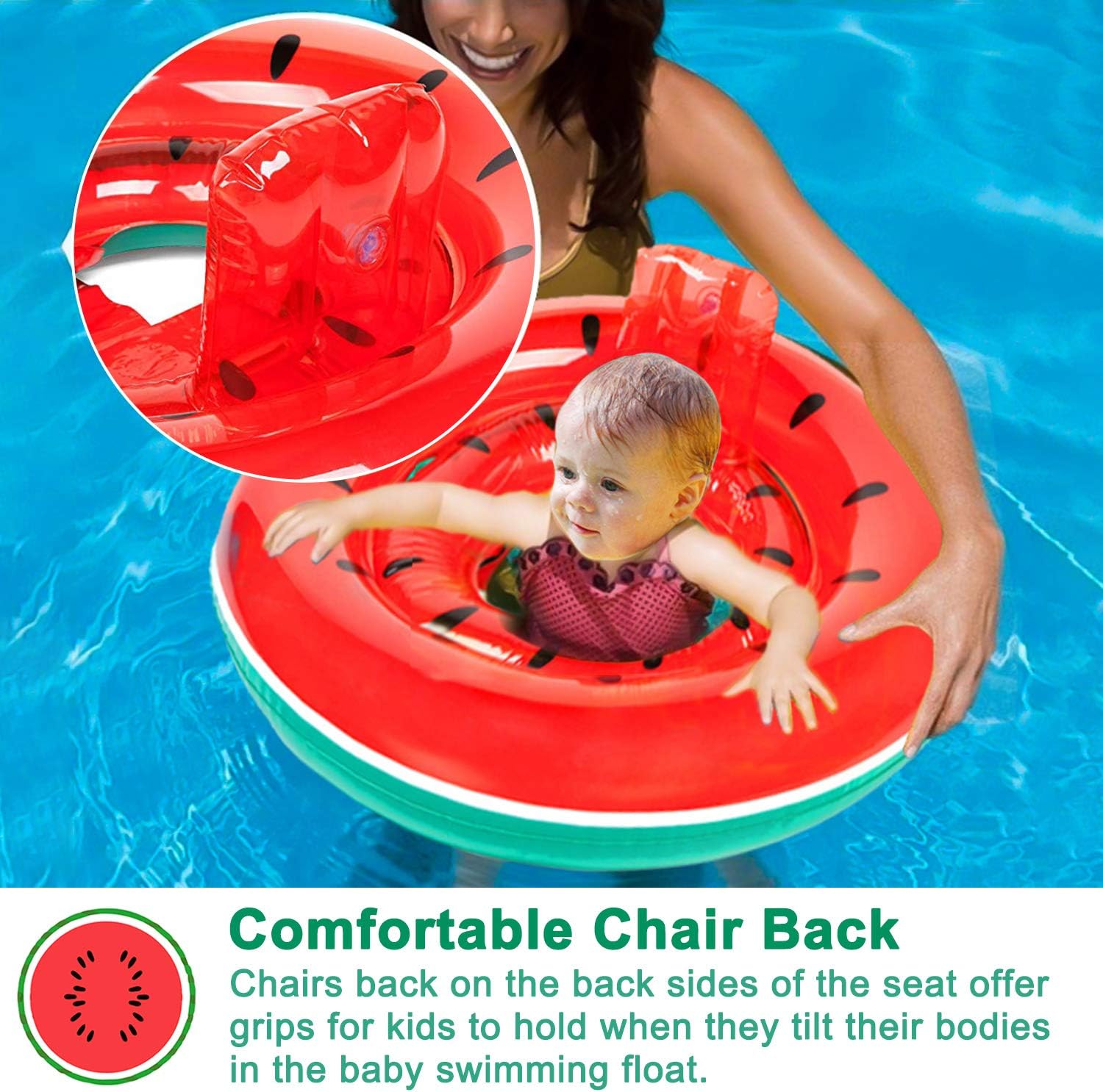 baby pool accessories