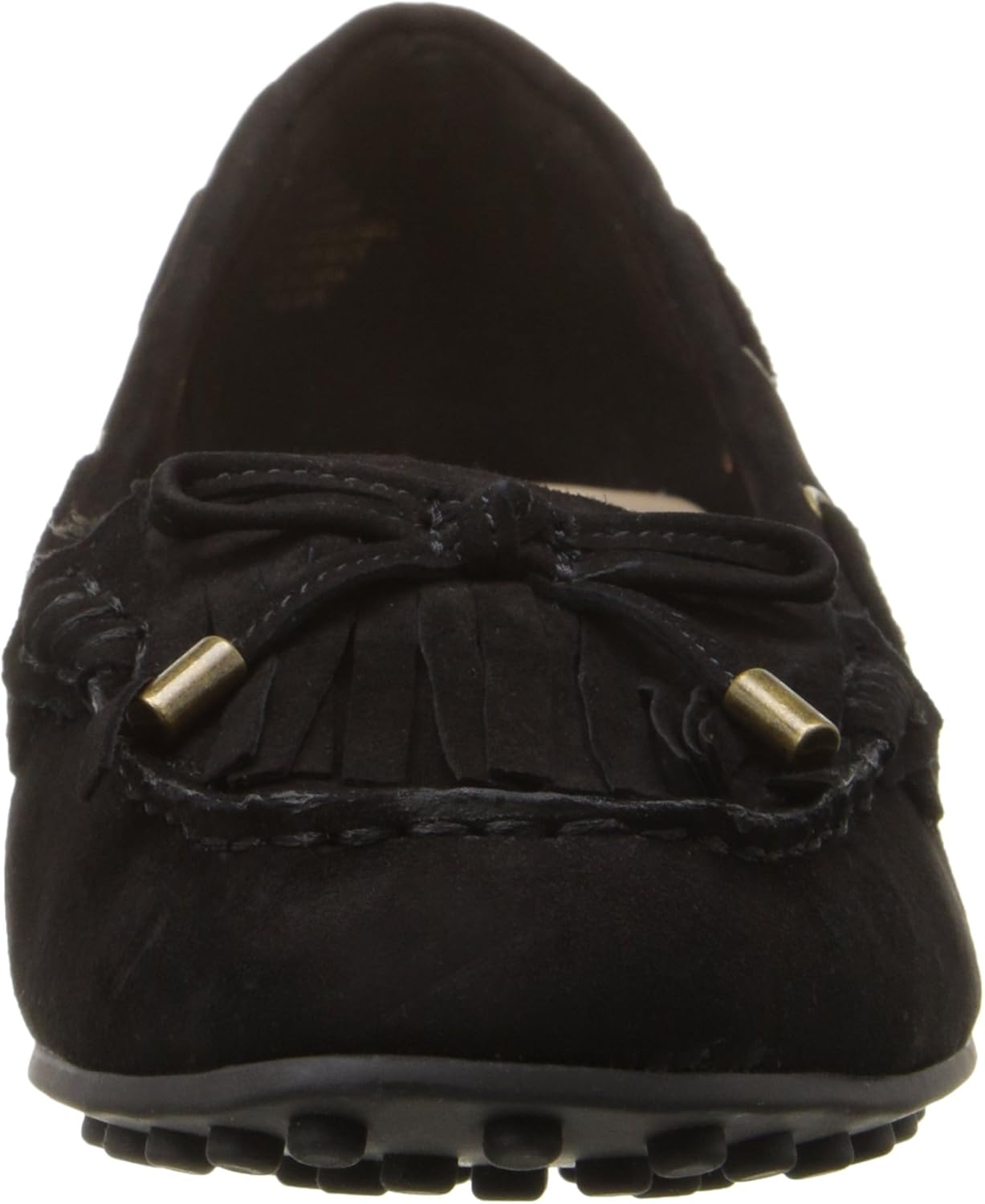 nine west moccasins