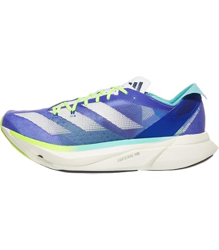 Amazon.com | Adizero Adios Pro 3 Shoes | Road Running
