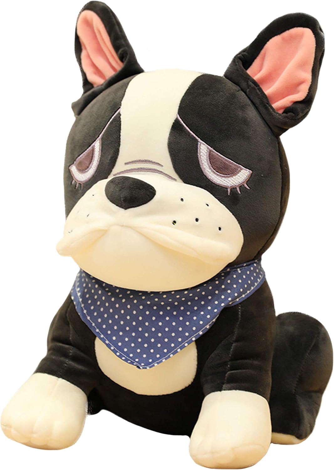 french bulldog stuffed animal amazon