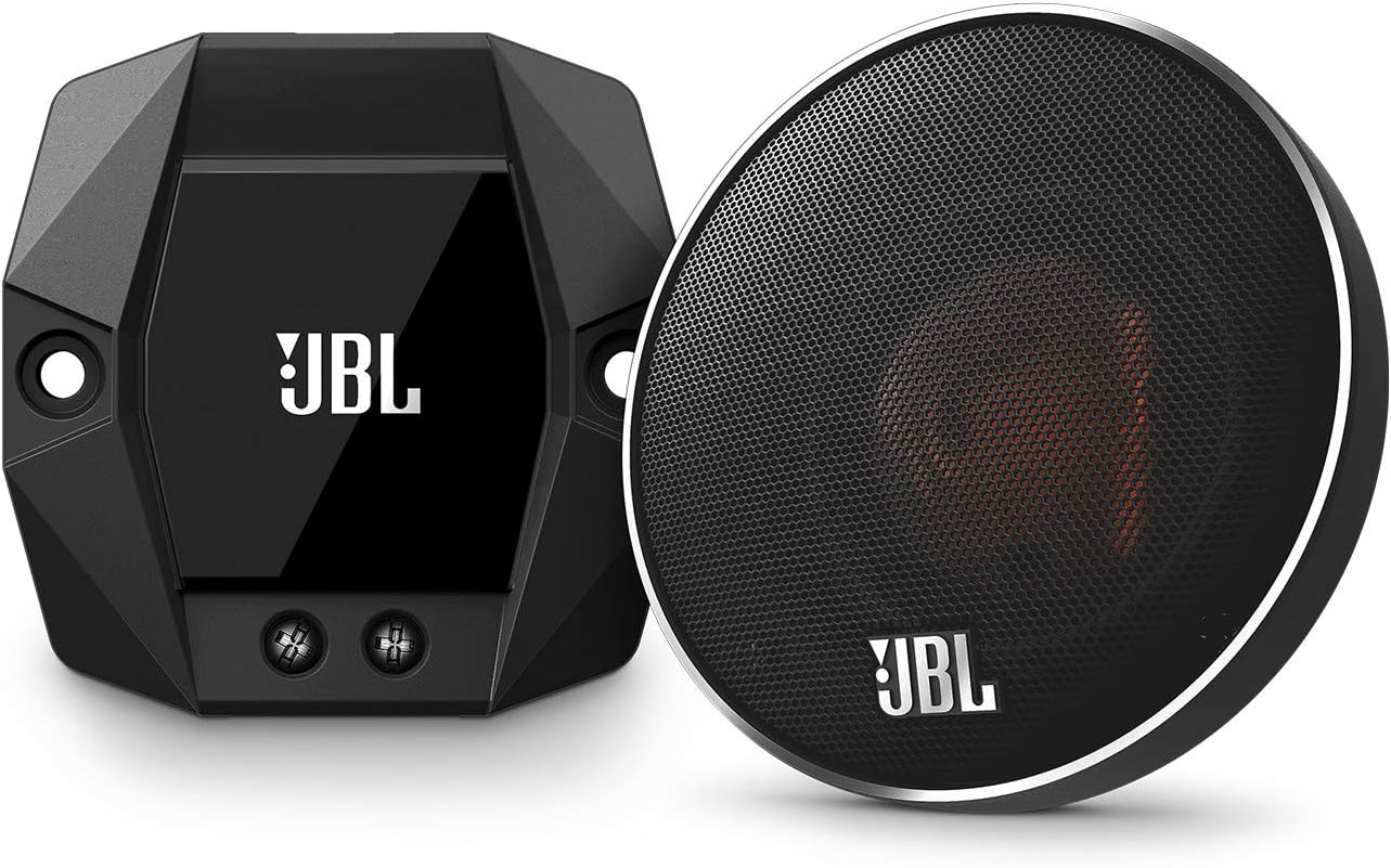 jbl midrange
