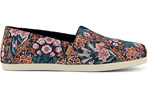 Toms Mens Carlo Sneaker