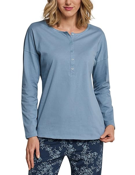 maglia pigiama donna