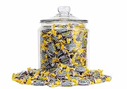 Grape Jolly Hard Rancher Candy- Bulk All Grape