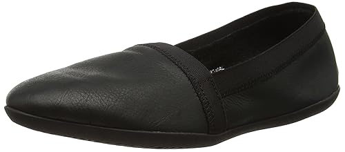 Softinos Damen Oba373sof Mokassin