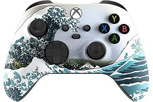 X/S Waves