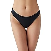 b.tempt'd womens Future Foundation Full Coverage Hi Leg Brief Panty, 971289