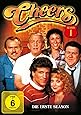 Cheers - Die erste Season [4 DVDs]