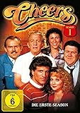 Cheers - Die erste Season [4 DVDs]