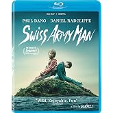 Swiss Army Man [Blu-ray + Digital HD]