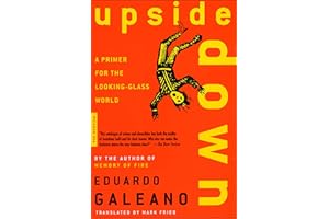 Upside Down: A Primer for the Looking-Glass World