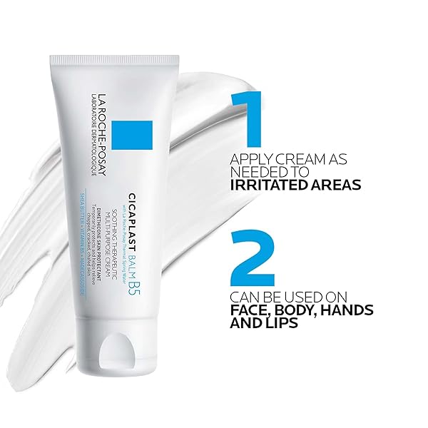 LA ROCHE-POSAY PURE RETINOL FACE SERUM WITH VITAMIN B3, ANTI AGING FACE SERUM FOR LINES, WRINKLES & PREMATURE SUN DAMAGE TO RESURFACE & HYDRATE, SUITABLE FOR SENSITIVE SKIN, 1.0 FL. OZ