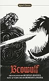 Beowulf (Signet Classics)