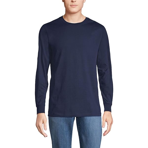 ENDS and MEANS　Pocket Long-Sleeve Tee ENDS and MEANS / POCKET LONG SLEEVE TEE エンズアンドミーンズ