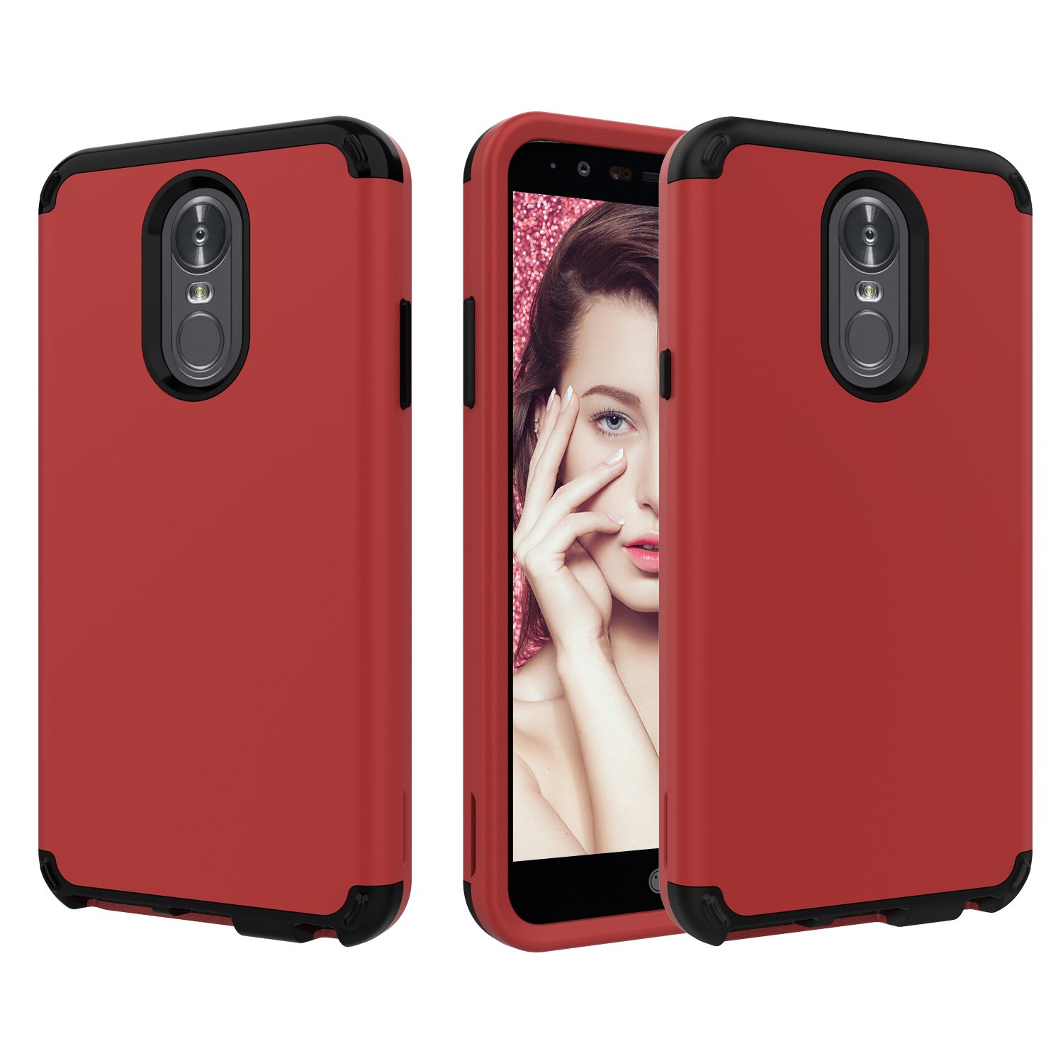 Best lg stylo 3 incipio case