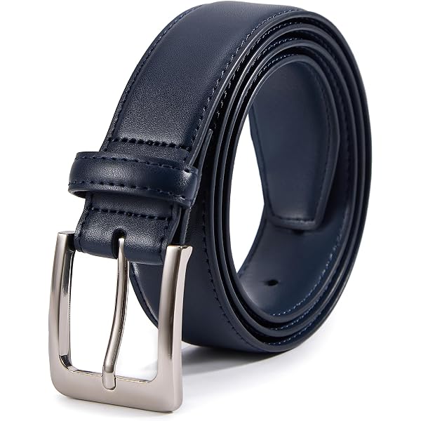 chinese dress ladies No. 101 Personalized Fine Leather Belt – Made in USA -, Black / 36at Holtz Leather main image 0