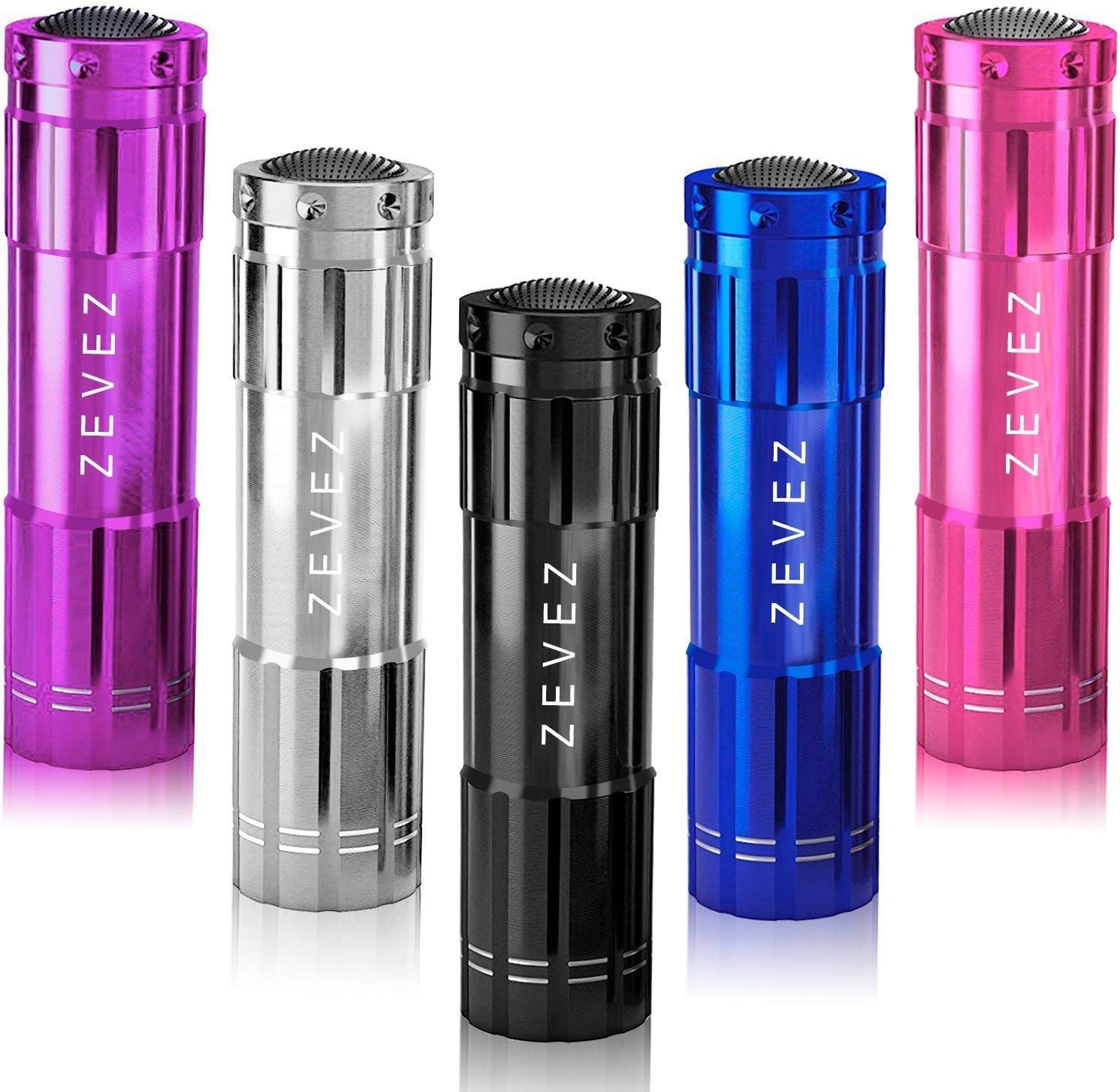 Best Lighting Ever Le 5 Mini Led Keychain