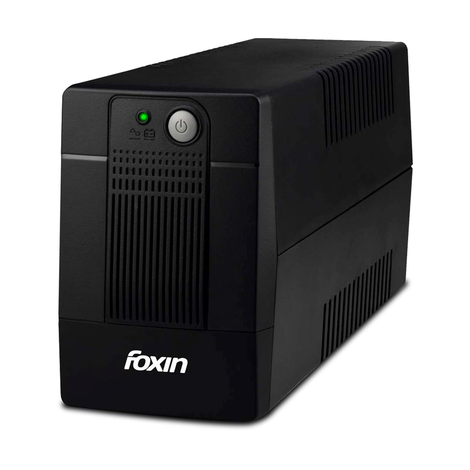 Foxin 600VA/360Watt Uninterrupted Power Supply FPS755 Buy Foxin