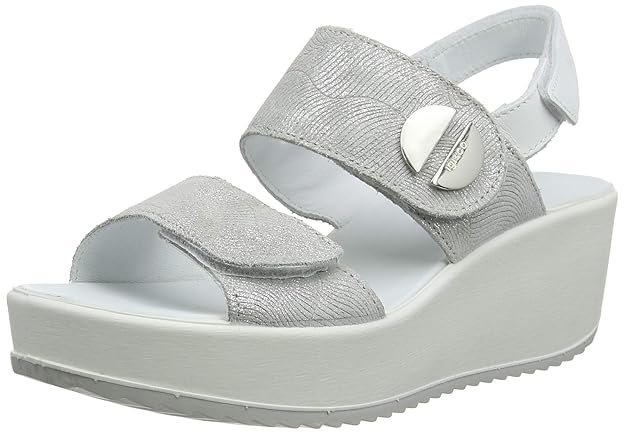 IGI&CO Damen Dcd 31733 Plateausandalen