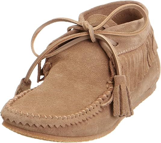 Amazon.com | Manitobah Mukluks Muks Women's Scarlett Mocassin Shoe | Shoes
