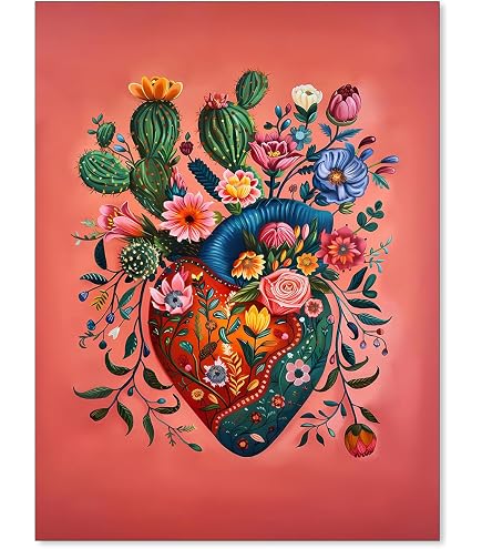 Amazon.com: Isabella Muerta by Daniel Esparza Mexican Pinup Day of