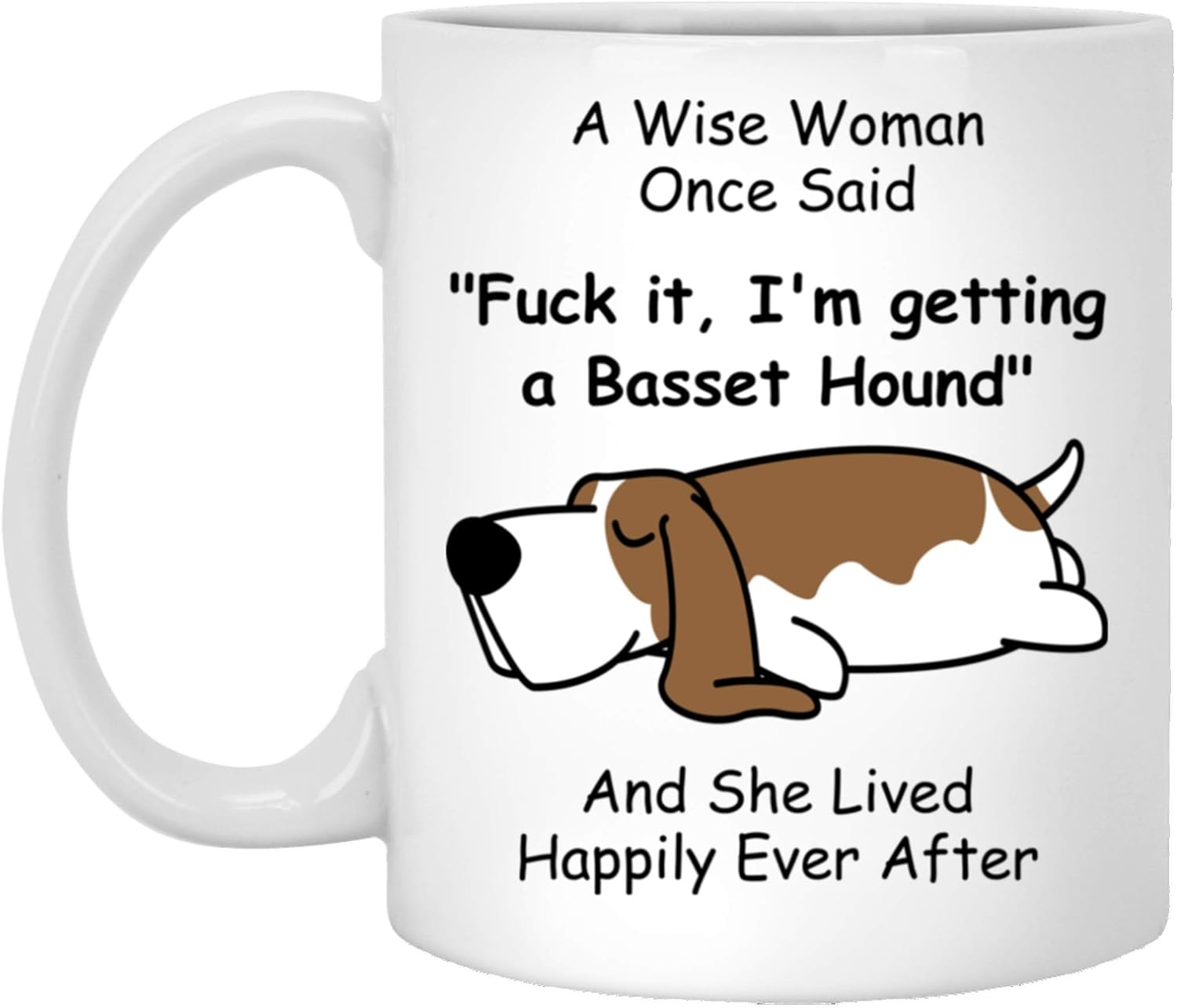 basset hound gifts amazon