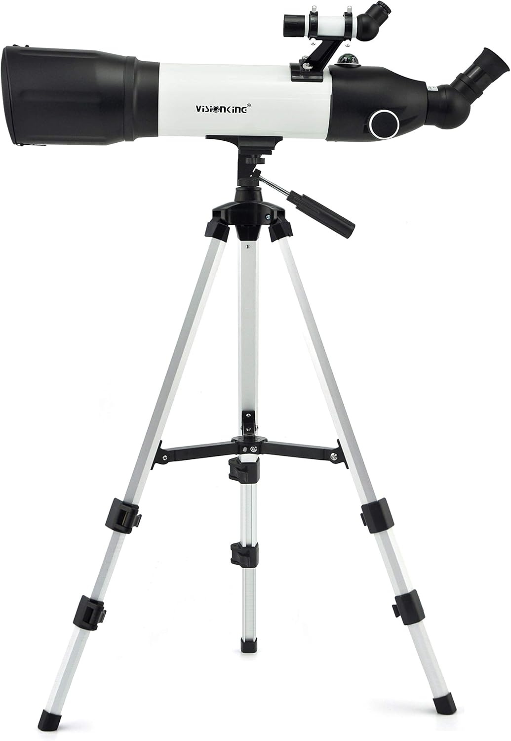 visionking telescope