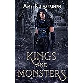 Kings and Monsters (The Blood Lake Chronicles)