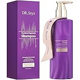 PhytoRoot Regenesis Shampoo - Strengthening & Thickening, Controls Dandruff & Itch, Oil Control for Volumized Hair 245ml