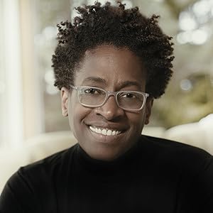 Jacqueline Woodson