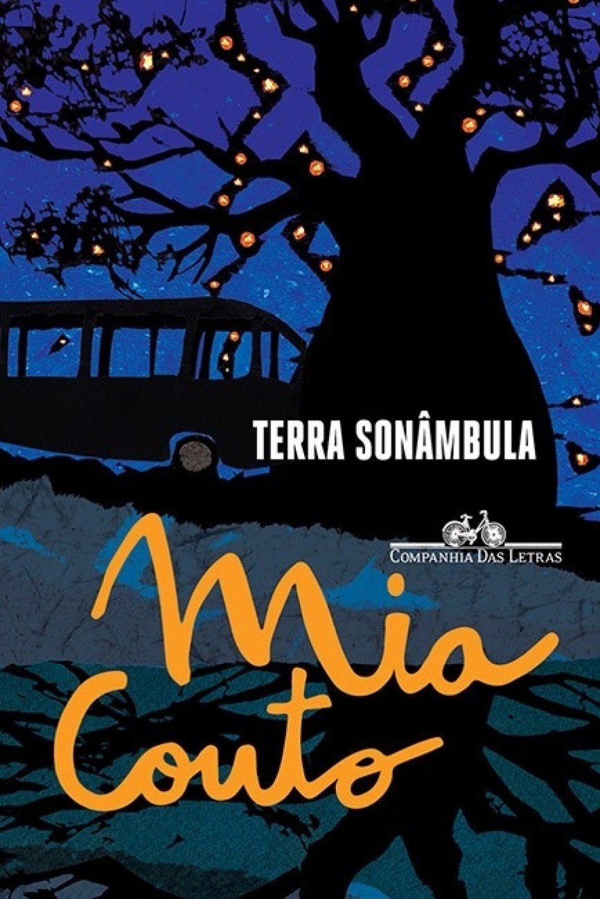 Terra sonâmbula | Amazon.com.br