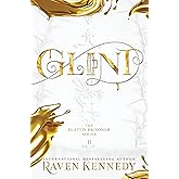 Glint (The Plated Prisoner, 2)