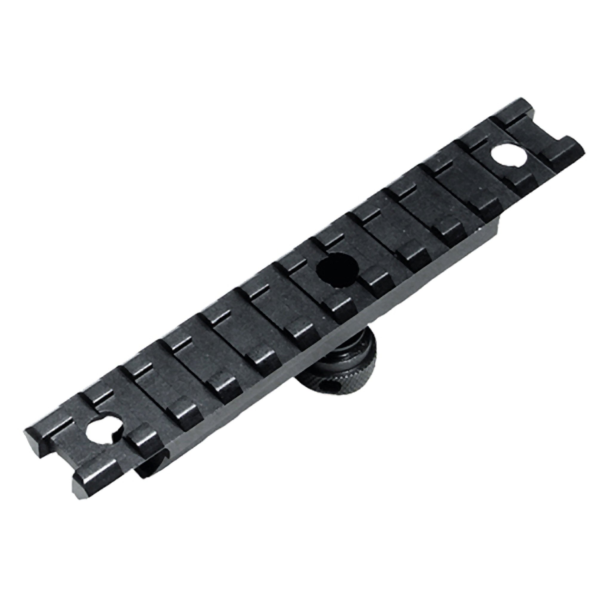 Model 4/15 Tactical Rail Mount for Carry Handle- 12 Slots, STANAG