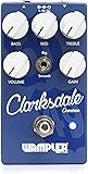Wampler Clarksdale V2 Delta Overdrive Guitar
