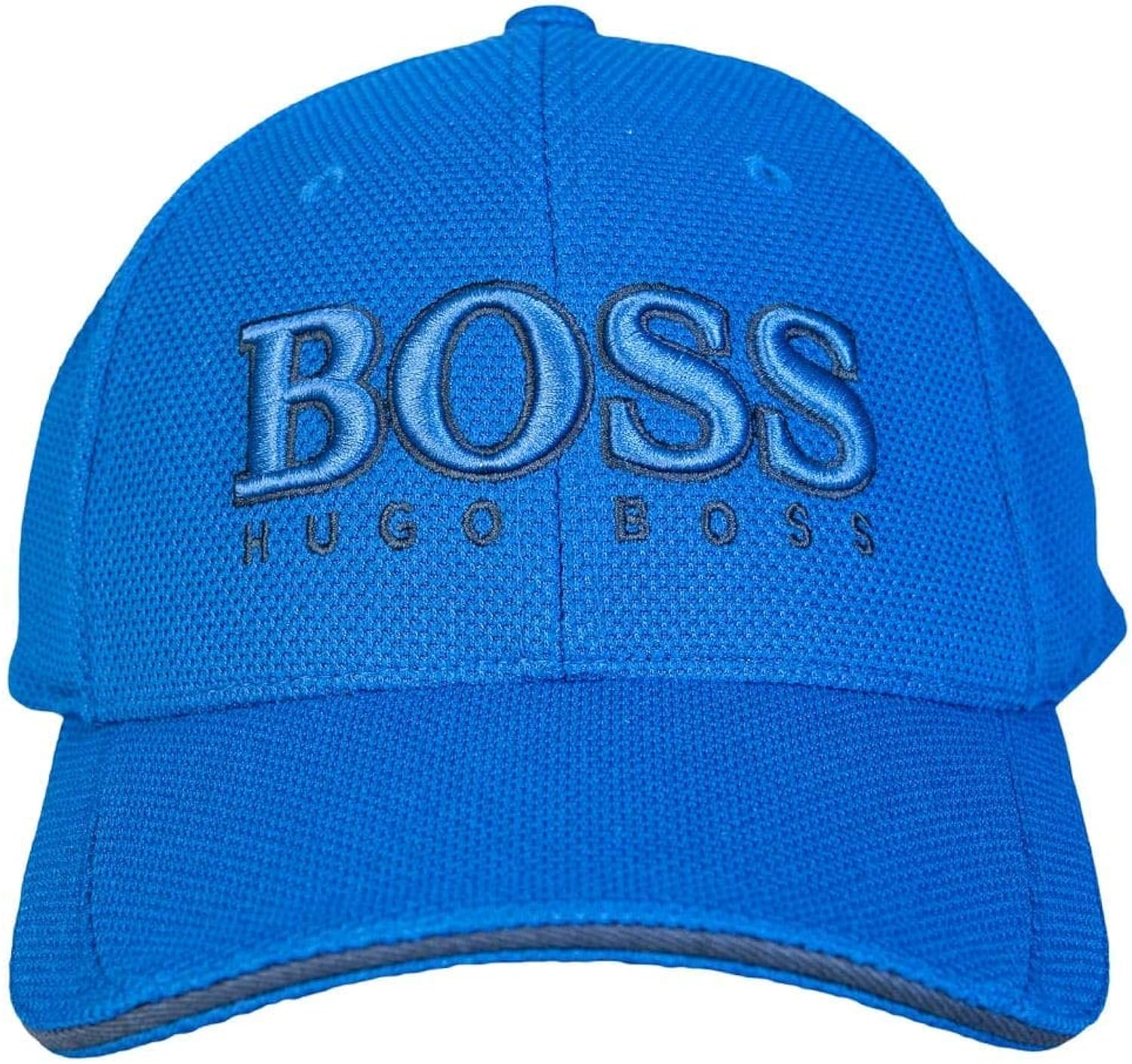 Hugo Boss Cap US Blue Cap One Size Amazon.co.uk Clothing
