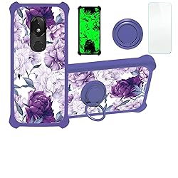 jioeuinly Revvlry Case Compatible with T-Mobile