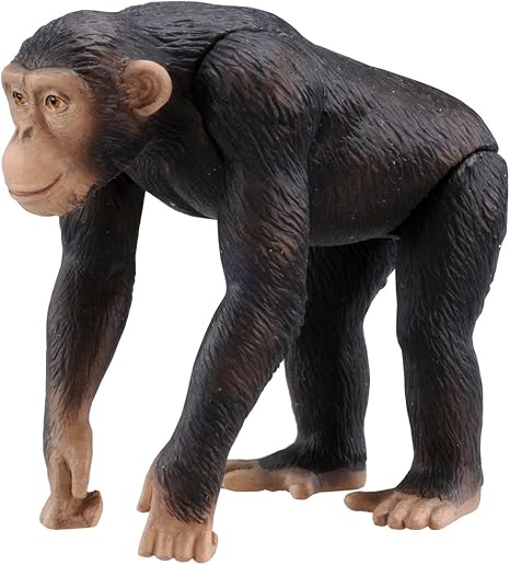 Amazon アニア As 14 チンパンジー ロボット 子ども向けフィギュア おもちゃ